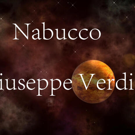 Nabucco