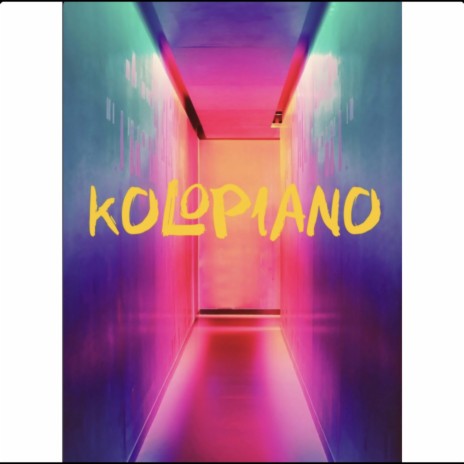 KOLOPIANO-CYPHER (OJUJU-CALABAR) -ON COLOS ft. MAJOR, FTUNEZ & Ayotunde | Boomplay Music