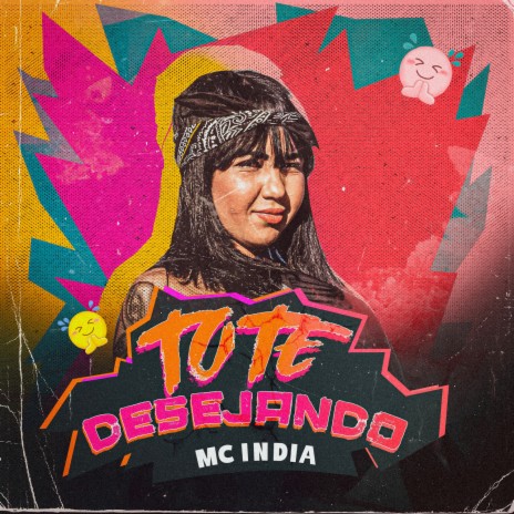 To Te Desejando | Boomplay Music