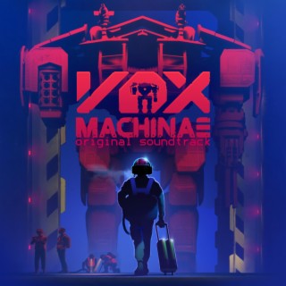 Vox Machinae (Original Soundtrack)