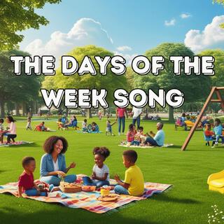 The Days of the Week Song