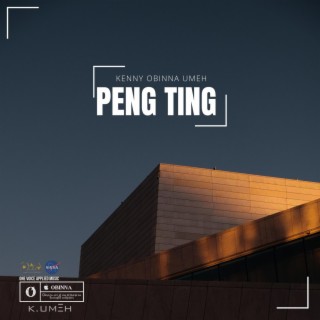 PENG TING