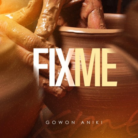 Fix Me | Boomplay Music