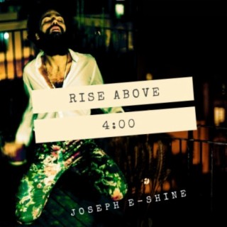 Rise Above (Radio Mix)