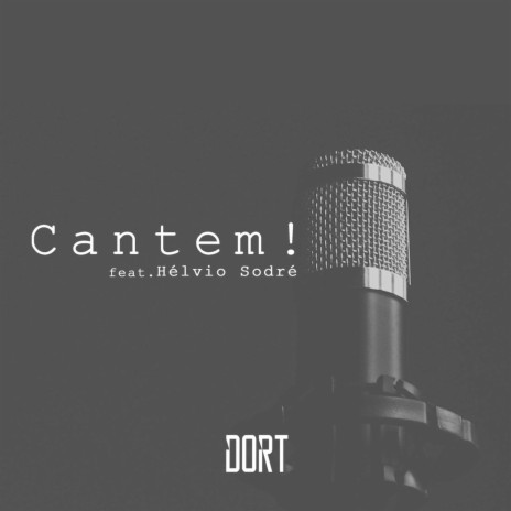 Cantem (feat. Hélvio Sodré)