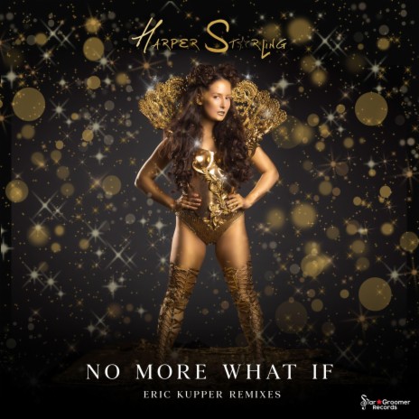 No More What If (Dub Mix) ft. Eric Kupper | Boomplay Music