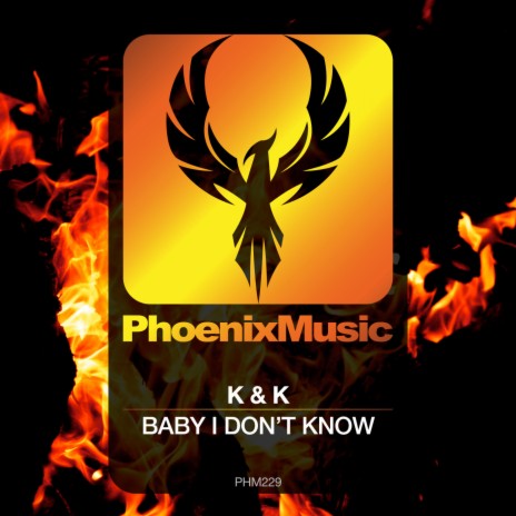 Baby I Don't Know (Extended Mix) | Boomplay Music