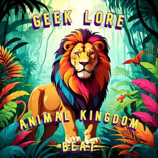 Animal Kingdom Beat lyrics | Boomplay Music