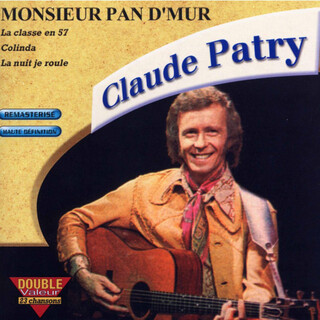 Monsieur pan d'mur