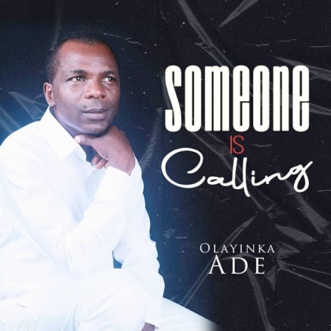 Someone is Calling | Boomplay Music