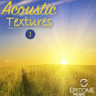 Acoustic Textures Series 1