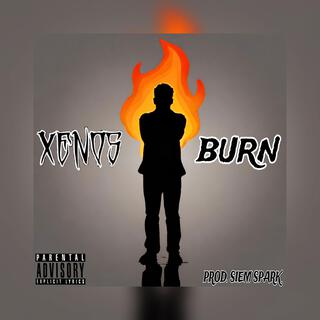 BURN (Mastered Version)