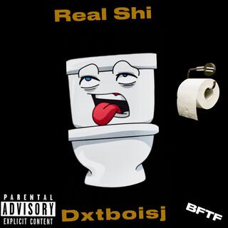 Real Shi lyrics | Boomplay Music