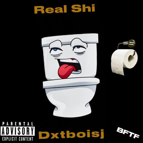 Real Shi | Boomplay Music