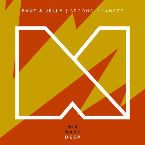 Second Chances (Radio Edit) | Boomplay Music