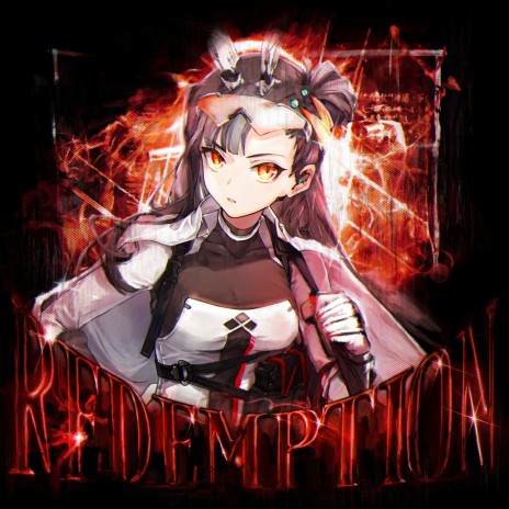 REDEMPTION ft. XAHER & SCXVAR | Boomplay Music