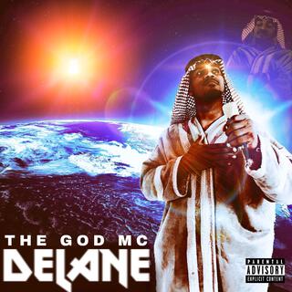 The God MC