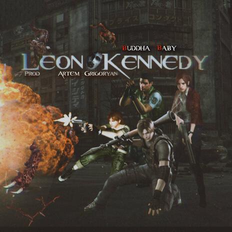 Leon Kennedy | Boomplay Music