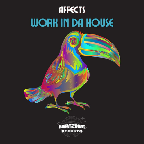 Work In Da House | Boomplay Music