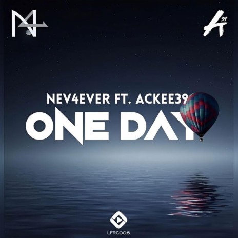 One Day ft. Nev4Ever | Boomplay Music