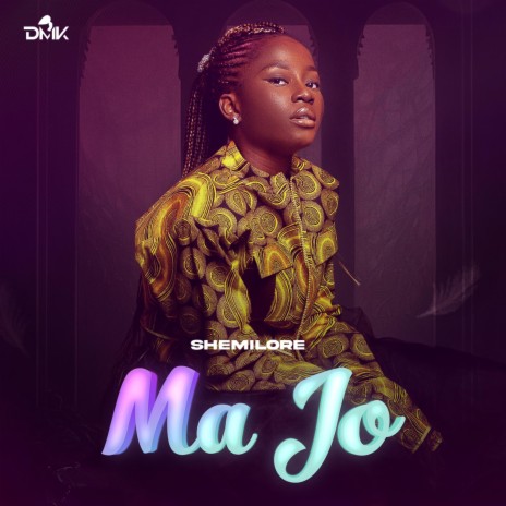 Ma Jo | Boomplay Music