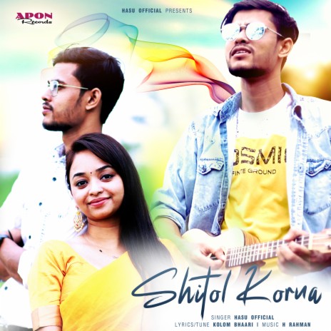 Shitol Korna | Boomplay Music