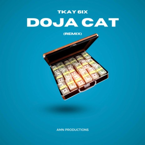 DOJA CAT | Boomplay Music