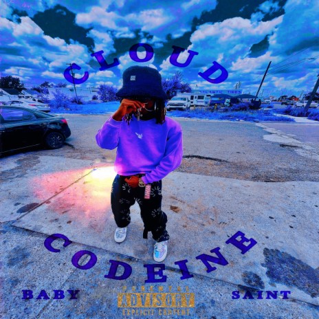 Cloud Codeine | Boomplay Music