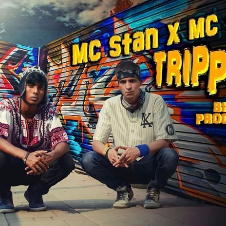 Trippin ft. MC STAN & MC THC | Boomplay Music