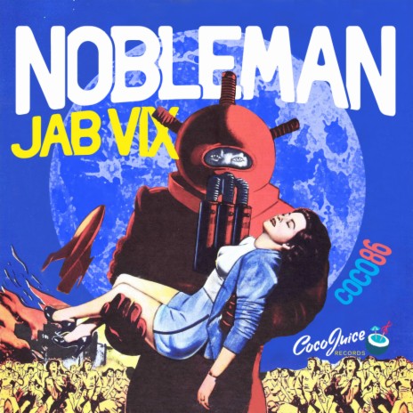 Nobleman (Original Mix) | Boomplay Music