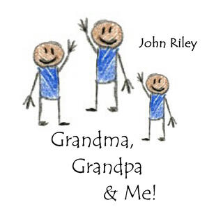 Grandma, Grandpa & Me!