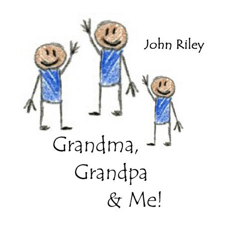 Grandma, Grandpa & Me! | Boomplay Music