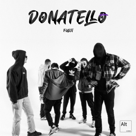 Donatello | Boomplay Music