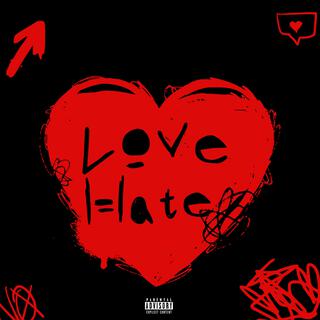 Love Hate