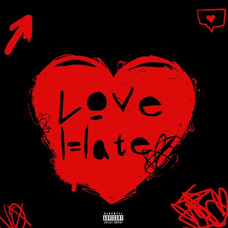 Love Hate ft. Joe Trufant | Boomplay Music