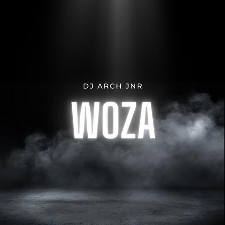 Woza | Boomplay Music