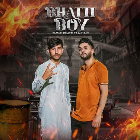 BHATTI BOY | Boomplay Music