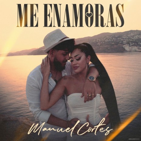 Me Enamoras ft. Che Producciones | Boomplay Music