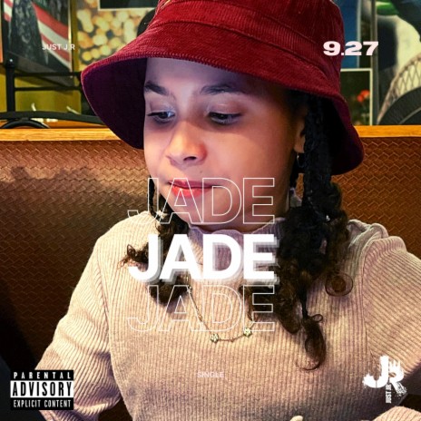 JADE | Boomplay Music