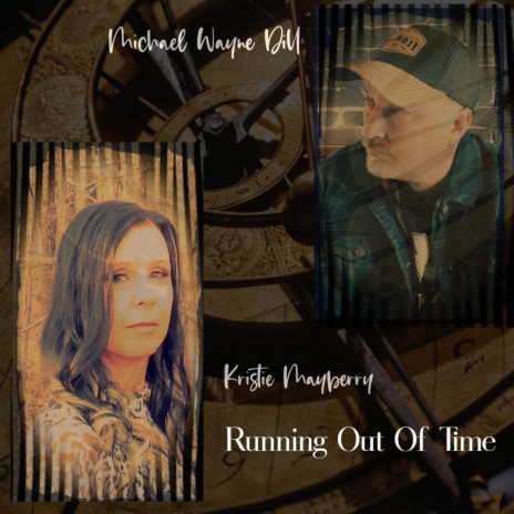 Running Out Of Time ft. Kristie Mayberry | Boomplay Music