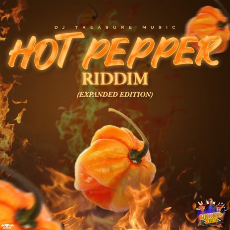 Hot Pepper Riddim Instrumental | Boomplay Music