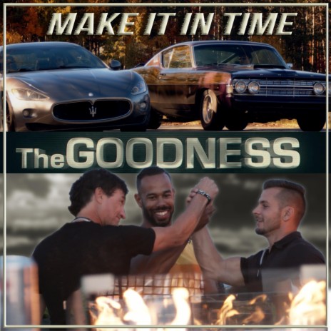 Make it in Time | Boomplay Music