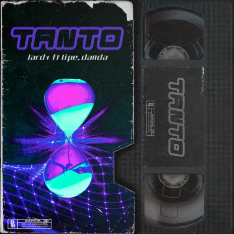 Tanto ft. Jardy & Danda | Boomplay Music