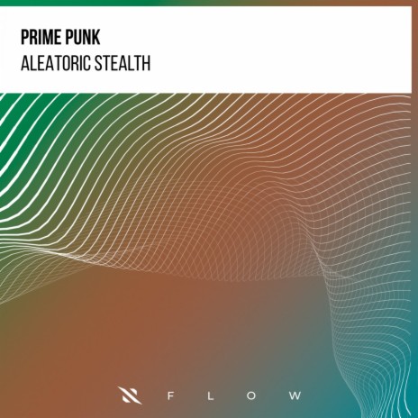 Aleatoric Stealth (Extended Mix)