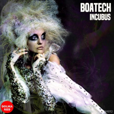 Incubus (Original Mix) | Boomplay Music