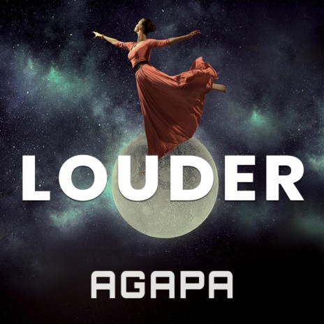 Louder | Boomplay Music