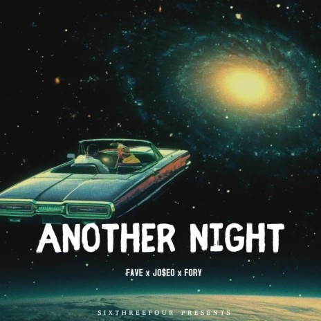 Another Night x Joseo x Fory | Boomplay Music