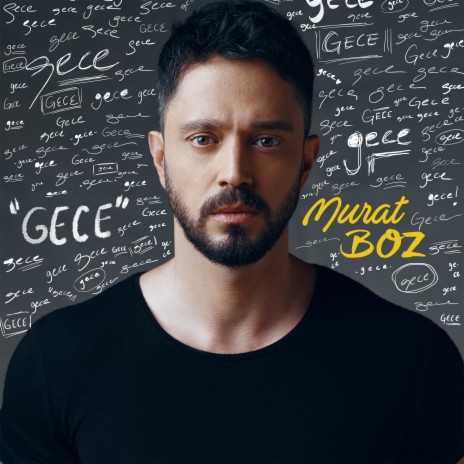 Gece | Boomplay Music