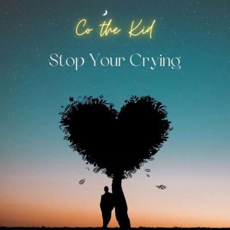 Stop Your Crying | Boomplay Music