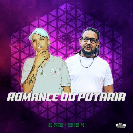 Relacionamento ft. MC PANDA | Boomplay Music